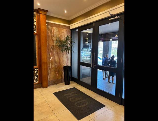 OFFICE PROPERTY TO RENT IN JOHANNESBURG CBD